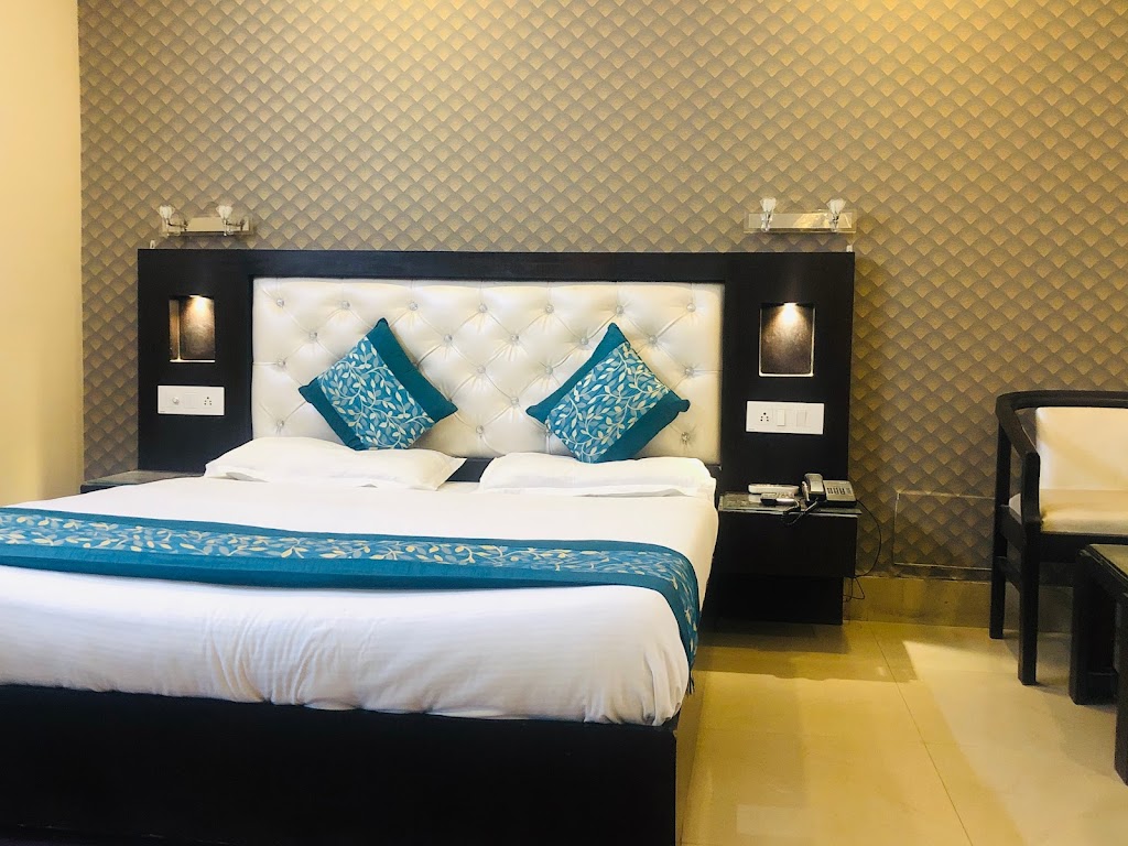 Hotel Metro 70