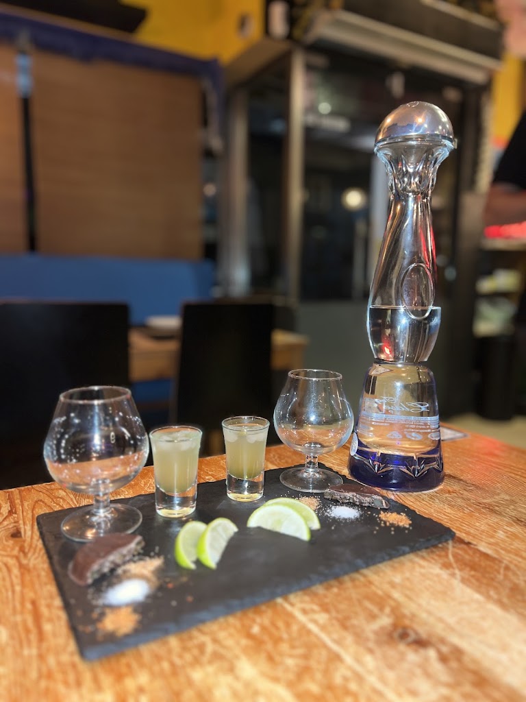 Restaurante Tekila — Mas recientes