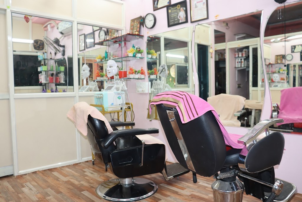 Vahini Beauty Studio