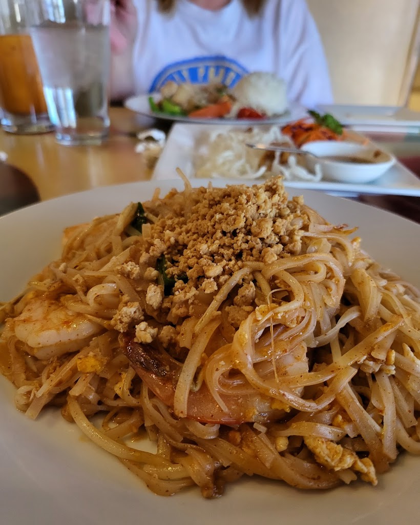 Tida Thai Cuisine