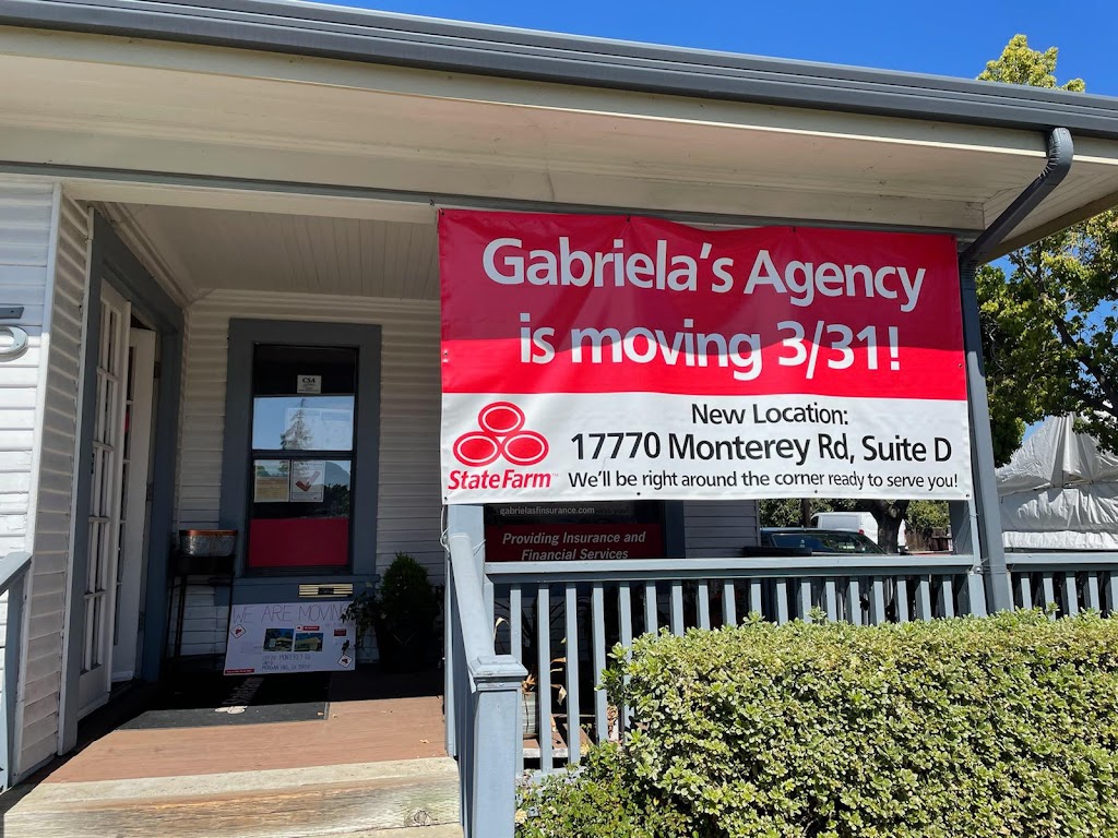 Gabriela Ruvalcaba - State Farm Insurance Agent