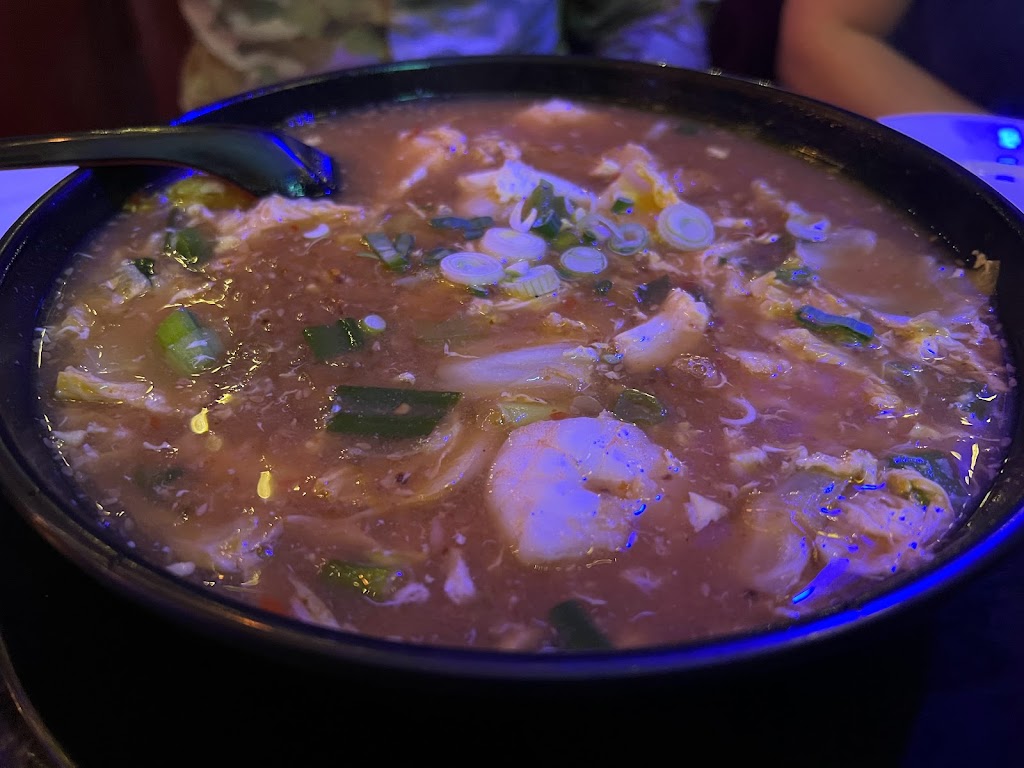 Sun's Thai Food & Jerky