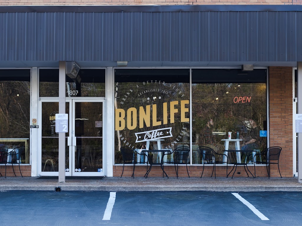 Photo of BonLife Coffee Roasters