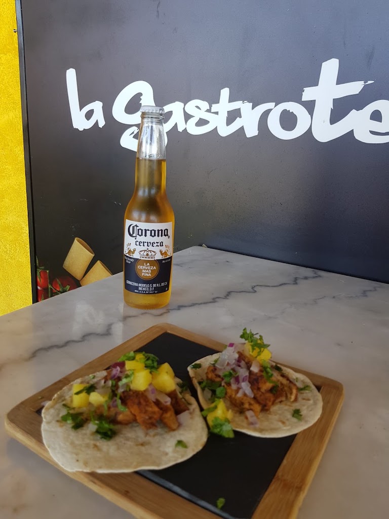 La Gastroteka — Comida y bebida