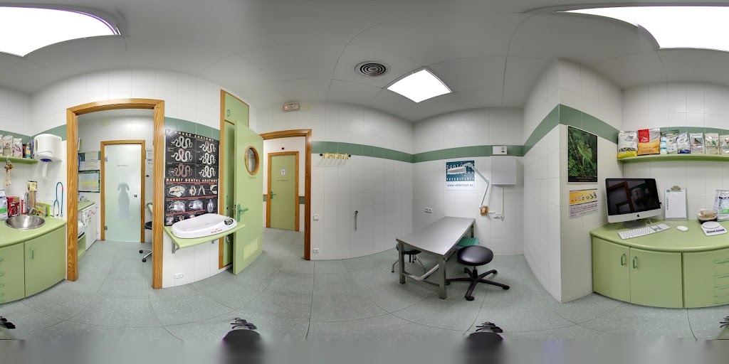 Zoologic Veterinaris — Del propietario