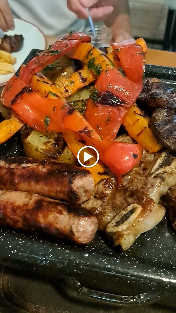Parrilla El Argentino — Videos