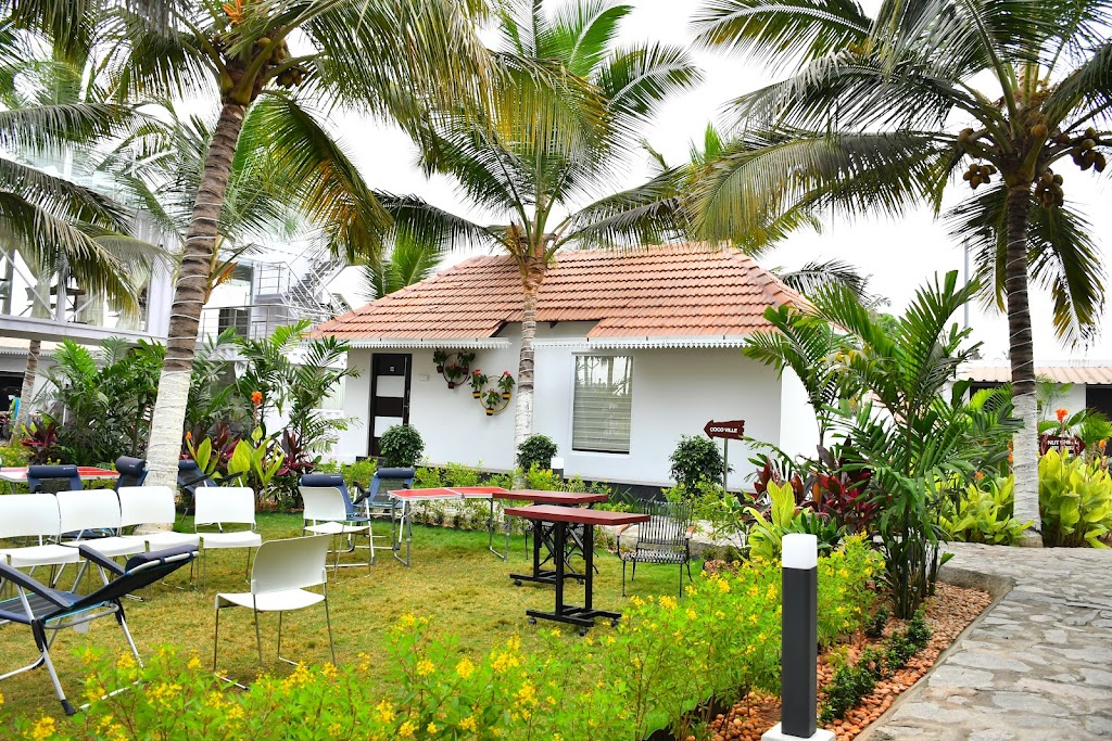 Uds Coco Hotels And Resorts