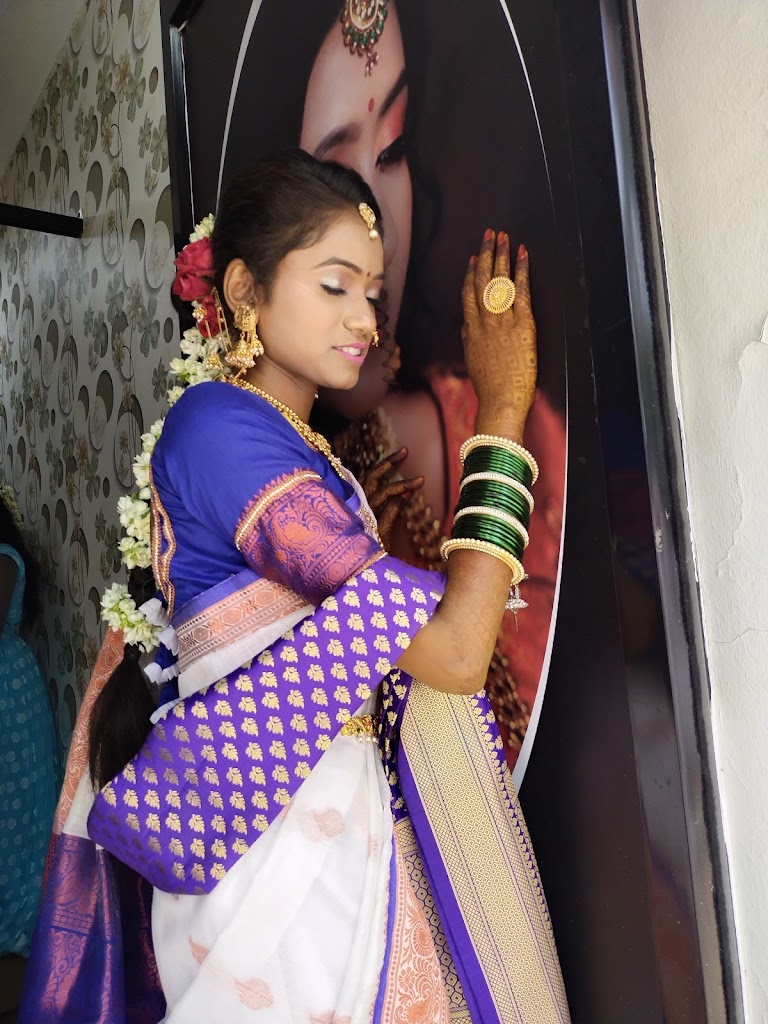 Aditi Beauty Salon And Academy