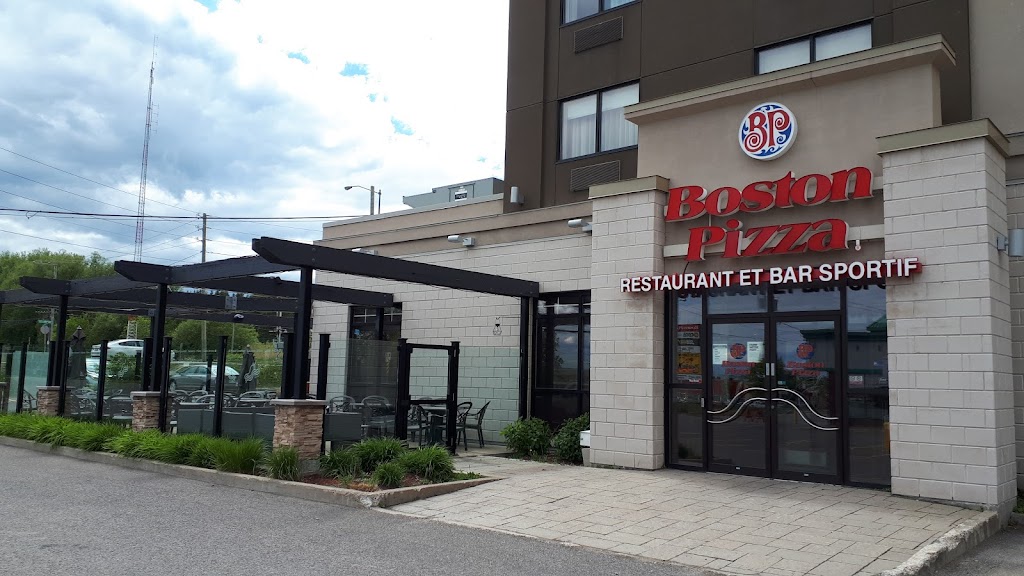 Boston Pizza in L'Ancienne-Lorette
