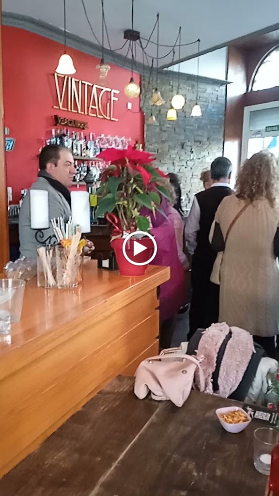 Restaurante El Amante C/Laxe n4 — Videos