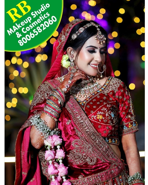 Rb Makeup Studio Cosmetics Byuuttii Paarlr