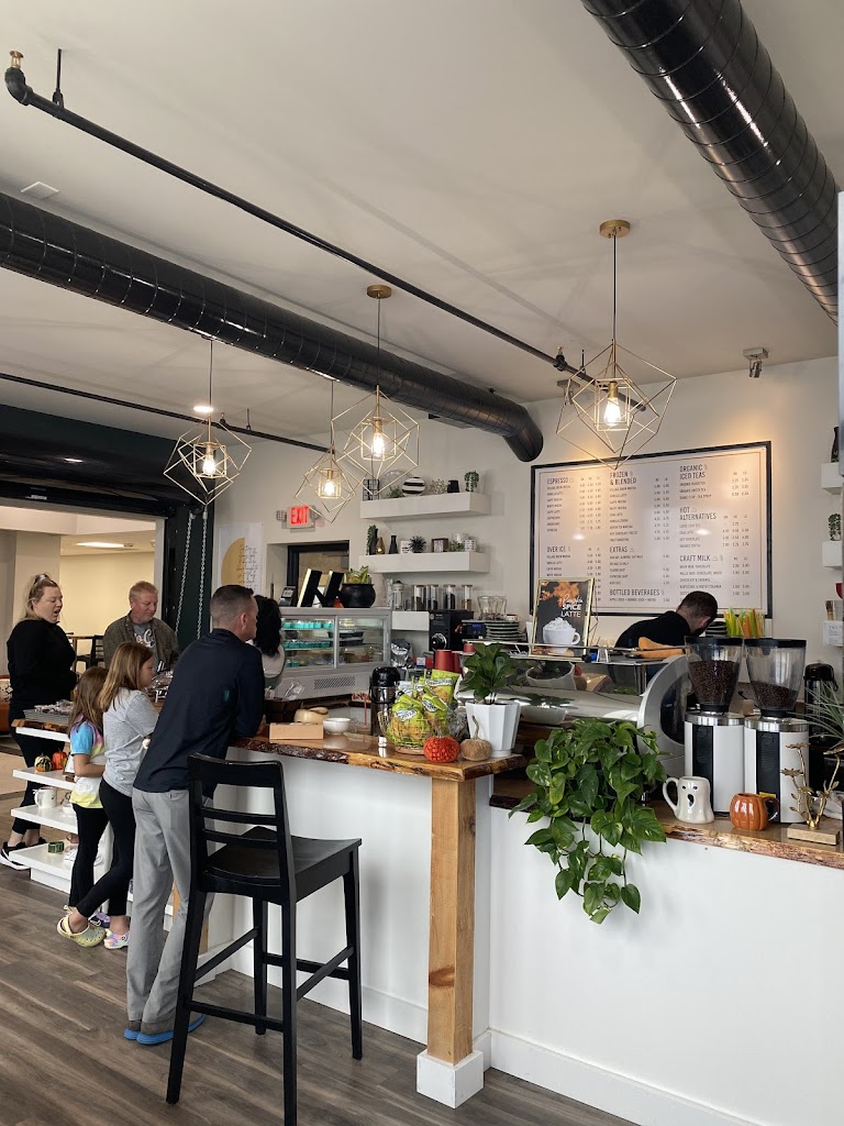 Photo of The Village Brew Coffee House