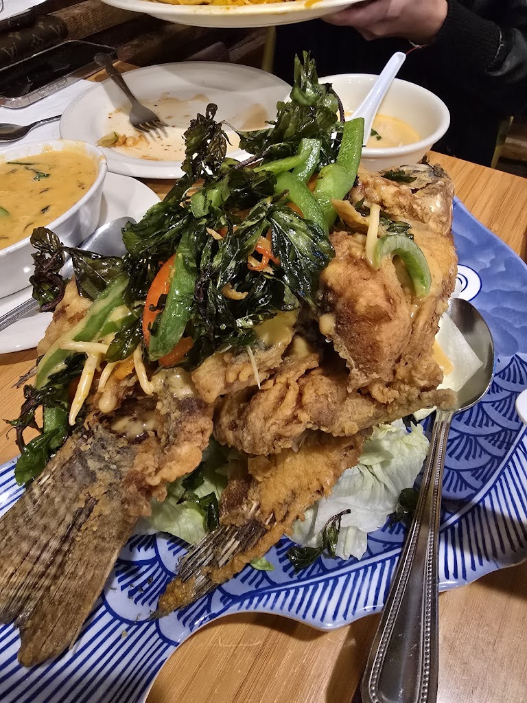 i Thai Kitchen