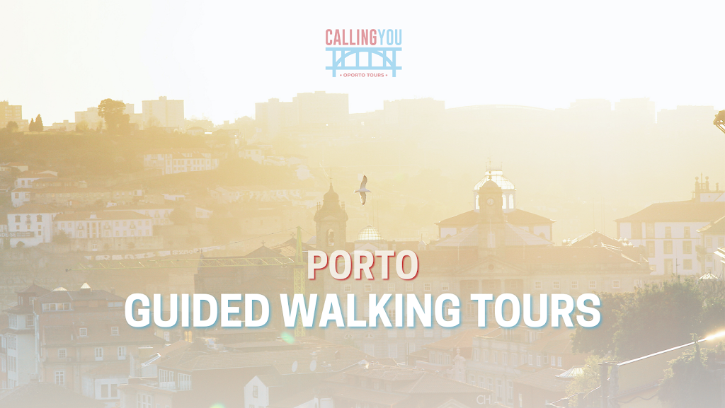 Calling You Tours em Porto