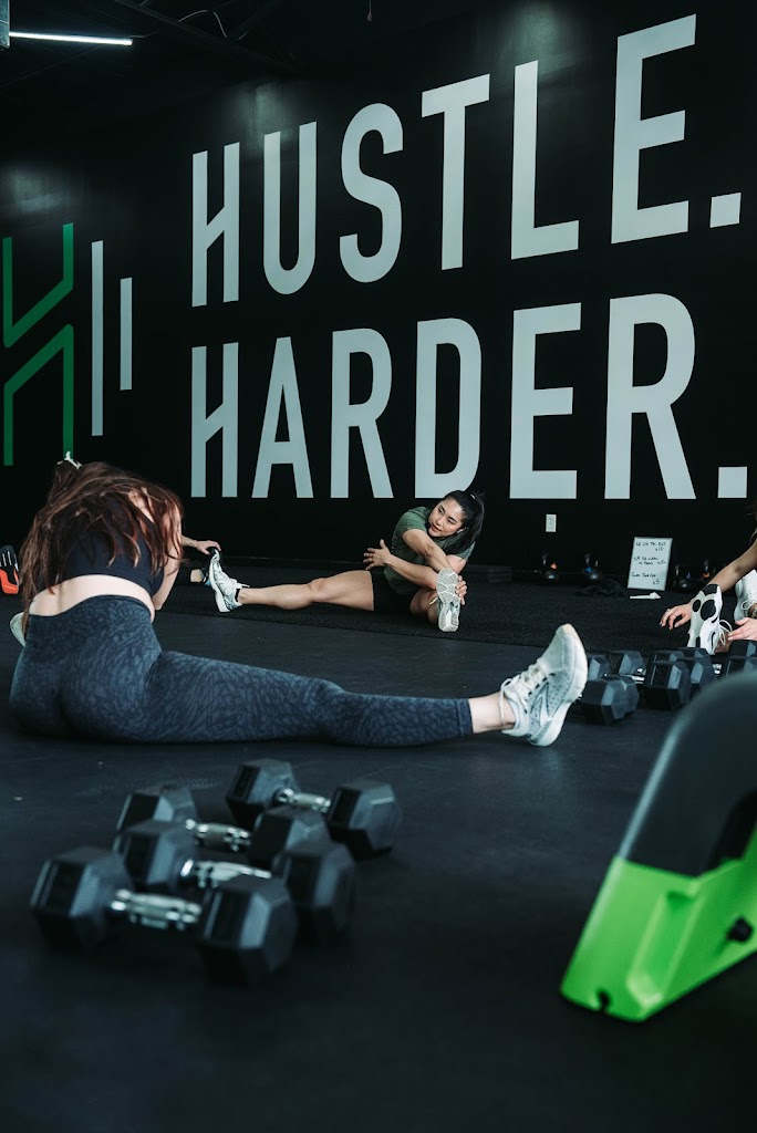  Hustle House Frisco