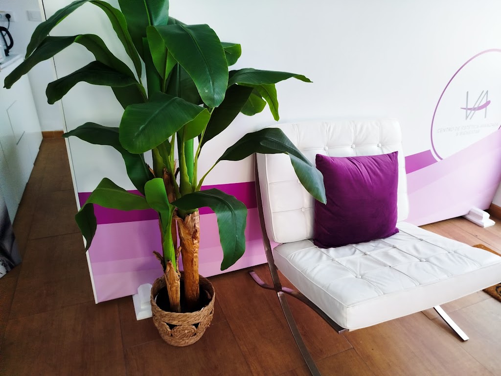 Virginia Centro de Belleza y Bienestar