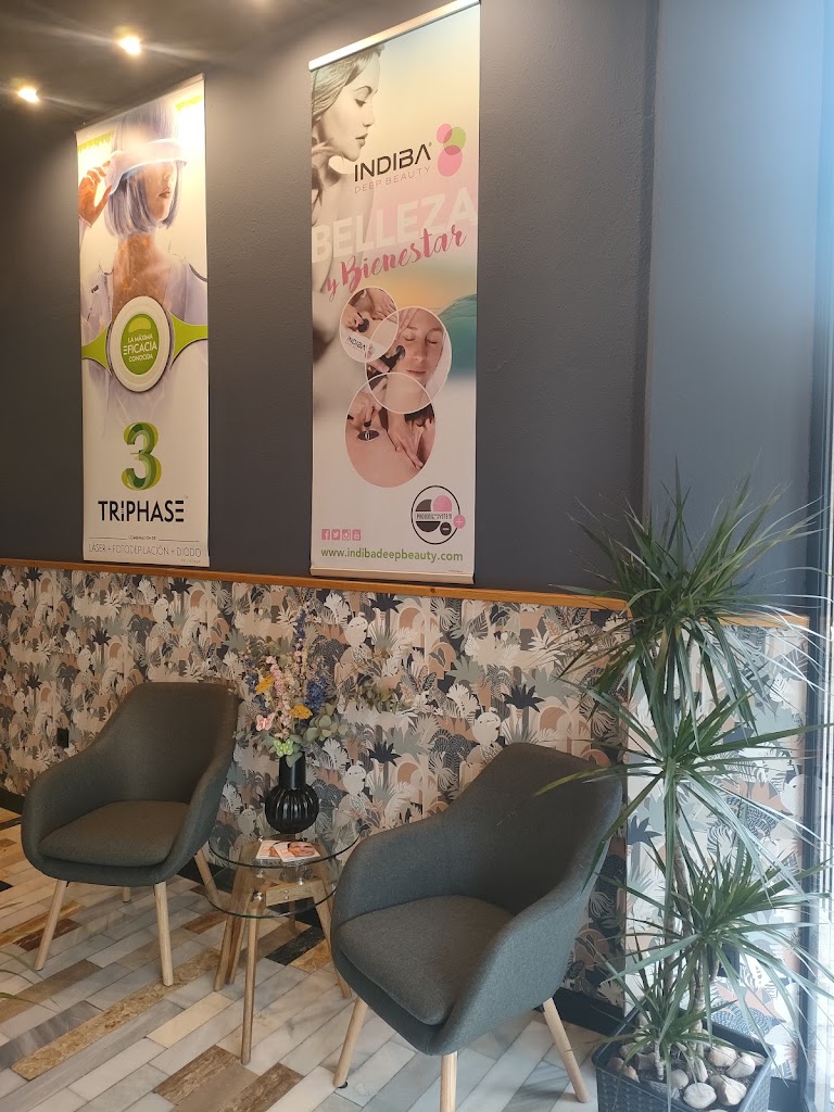 Centro de estetica Jennifer Serrano