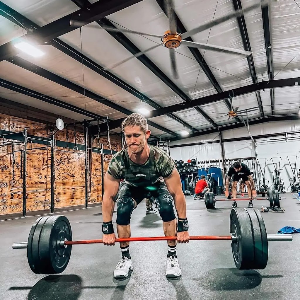  River Valley Conditioning