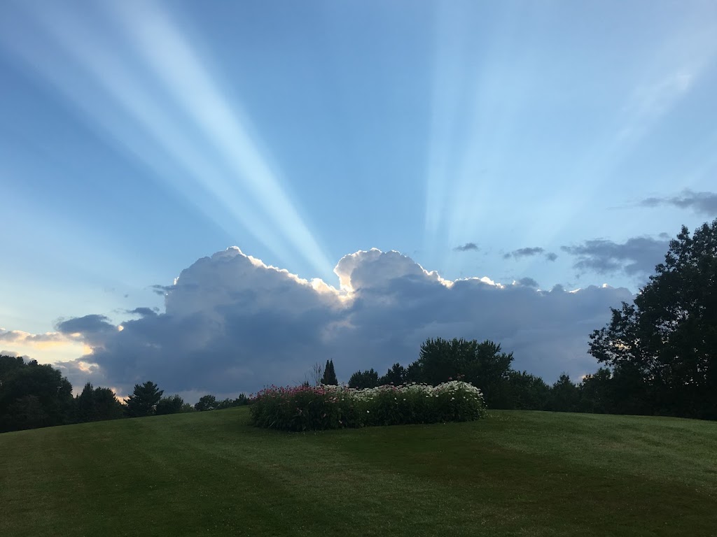  Bass Lake Golf Course