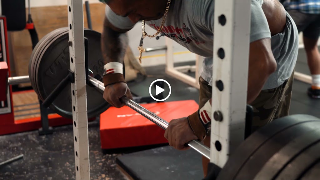  Prodigy Gym and Fitness