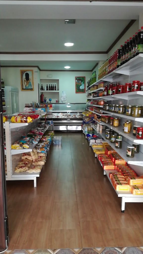 Magazin Cartaya - Productos Rumanos