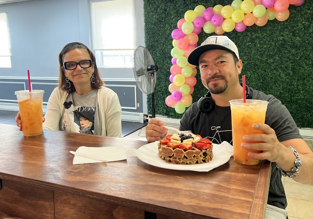  Herbalife Playa Nutrition