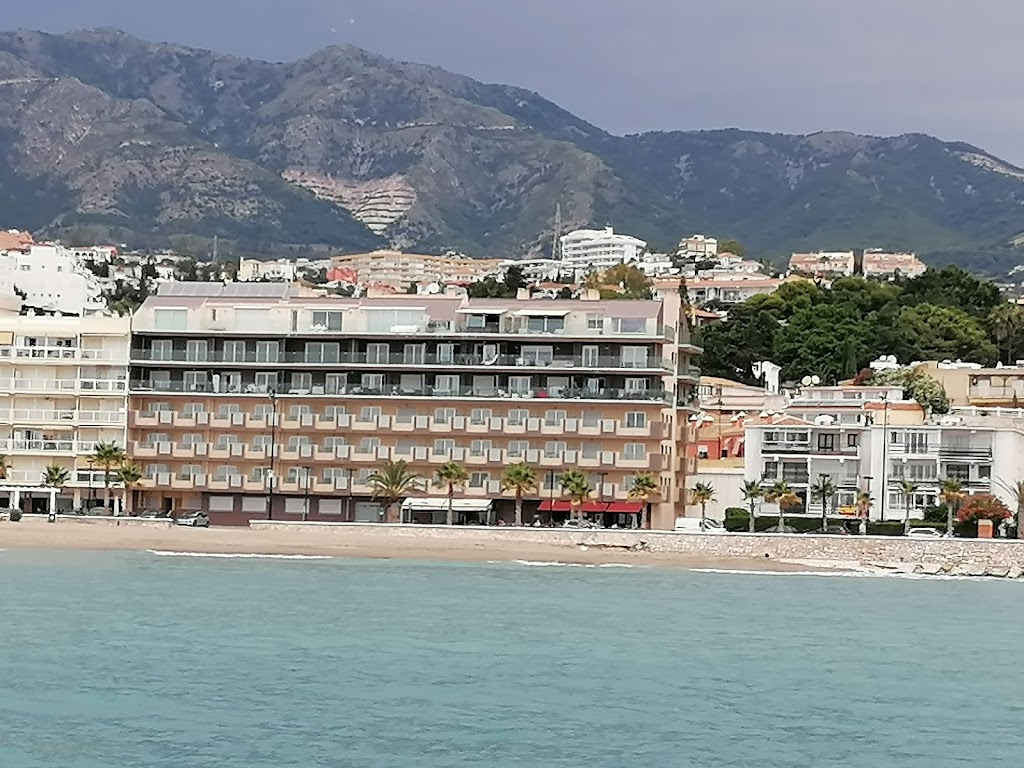 Vegasol-Playa Apartamentos Fuengirola