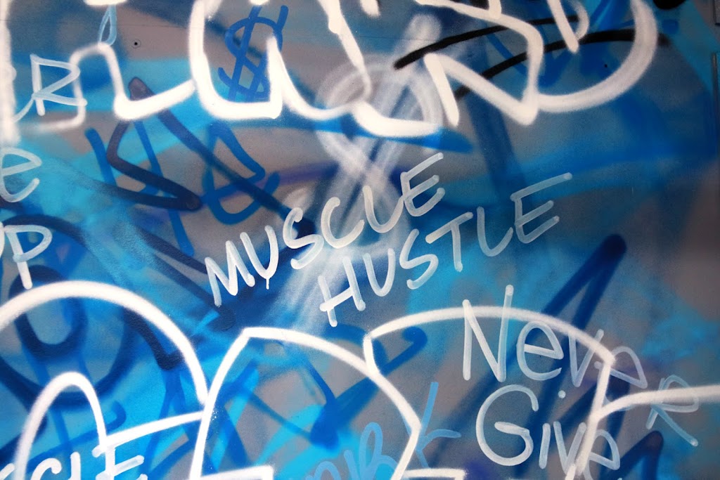  The Muscle Hustle LLC