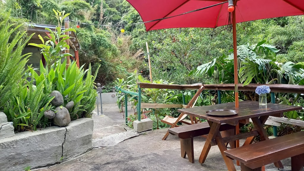 Restaurante O Esconderijo