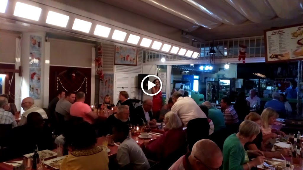 Bistro 27 — Ambiente