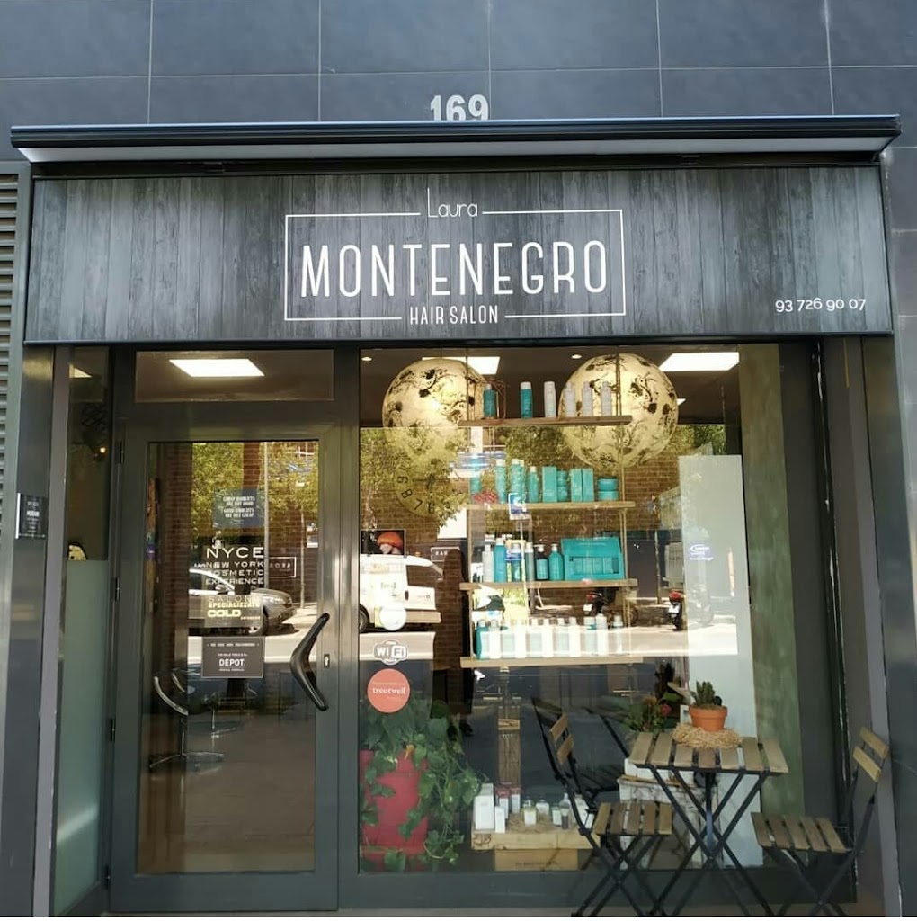Laura Montenegro Hair Salon