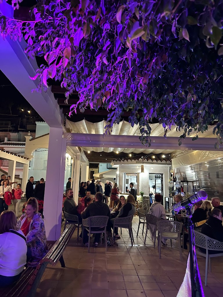 Gastrobar El Retiro — Del propietario