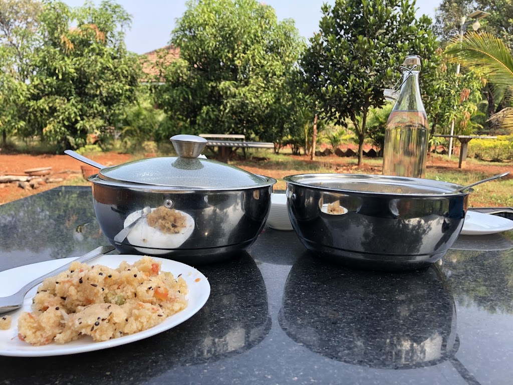 Food & drink