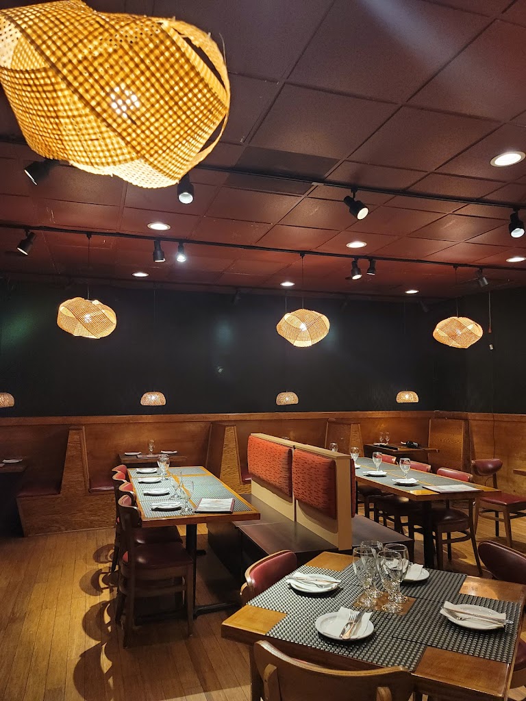 Bangkok Restaurant