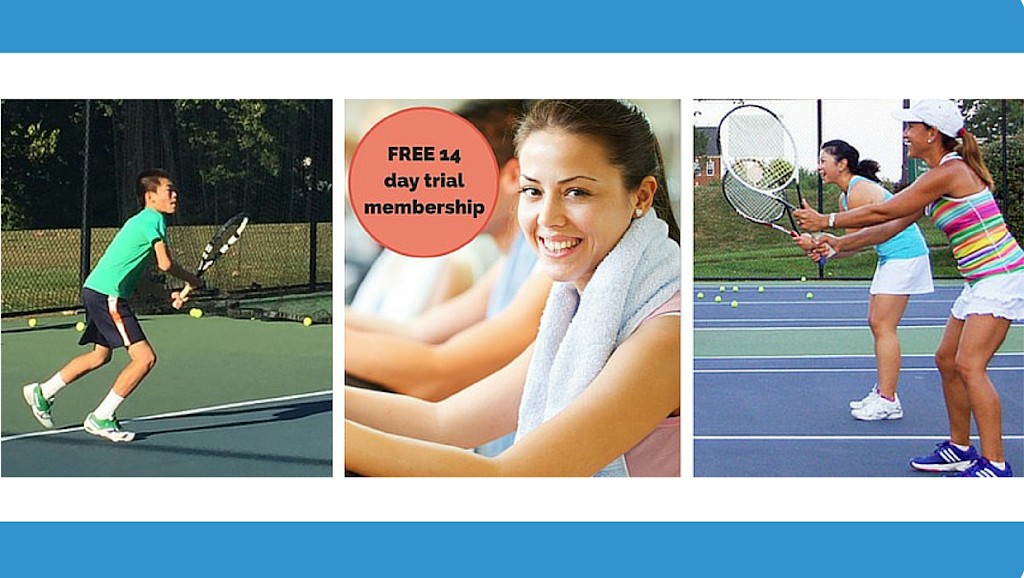  Penn Oaks Tennis & Fitness