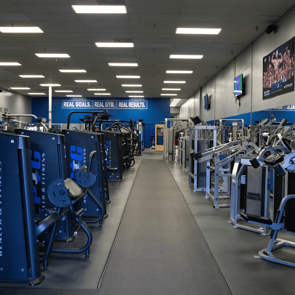  Epic Health & Fitness Spring Hill