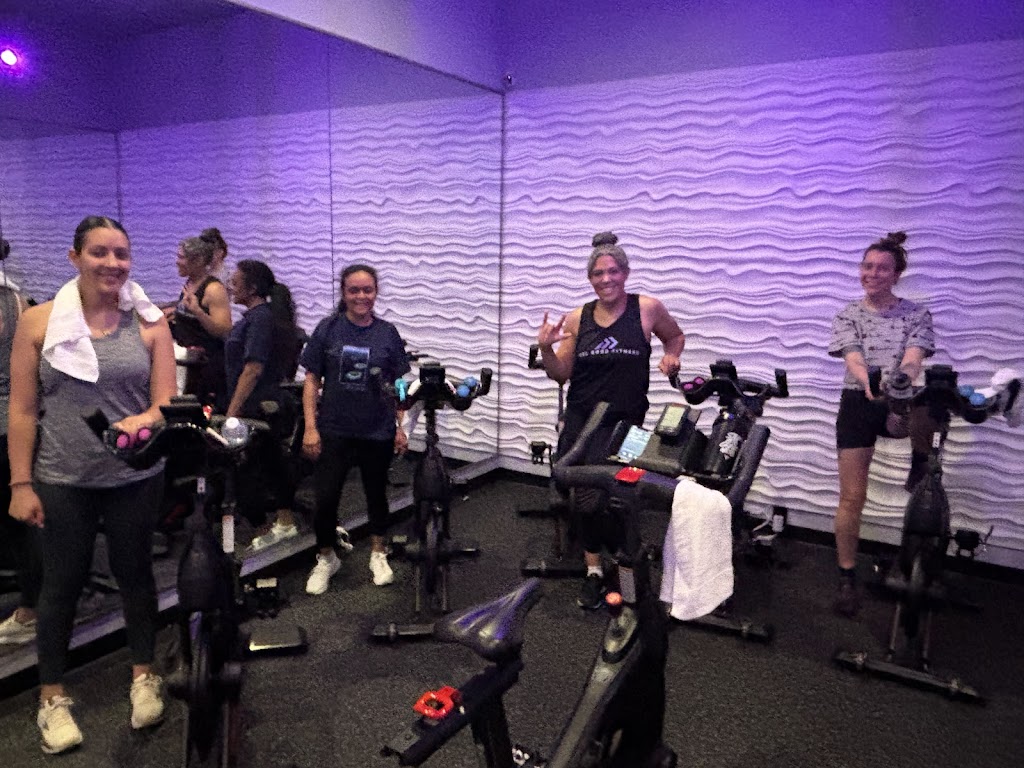  Feel Good Fitness NY