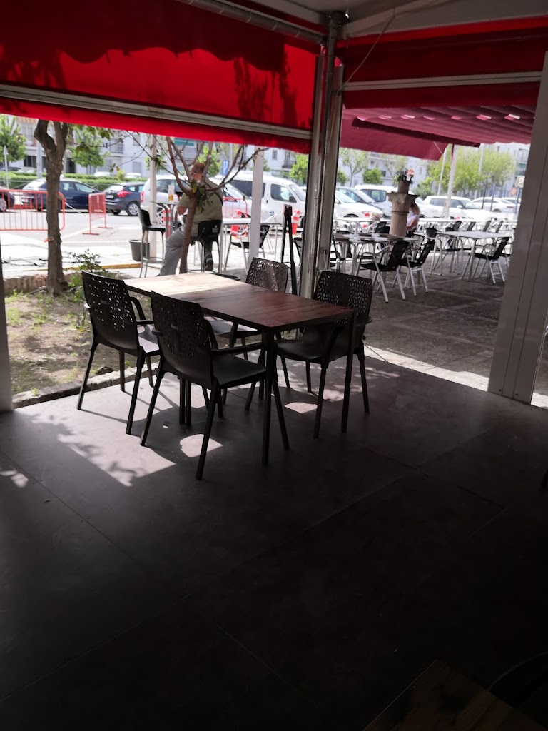 Restaurante Asador el Capacho — Ambiente