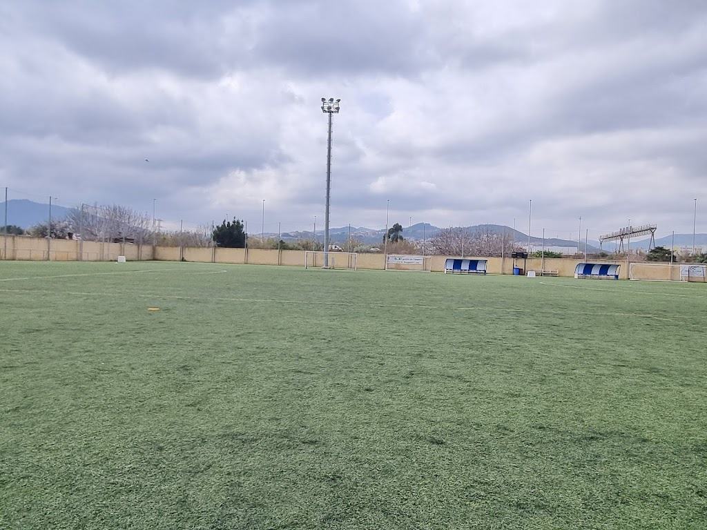 Municipal Ricard Ginebreda