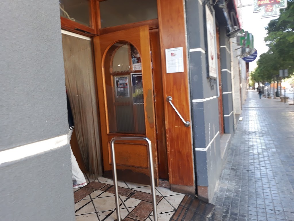 Cerveceria Canto Pinyo