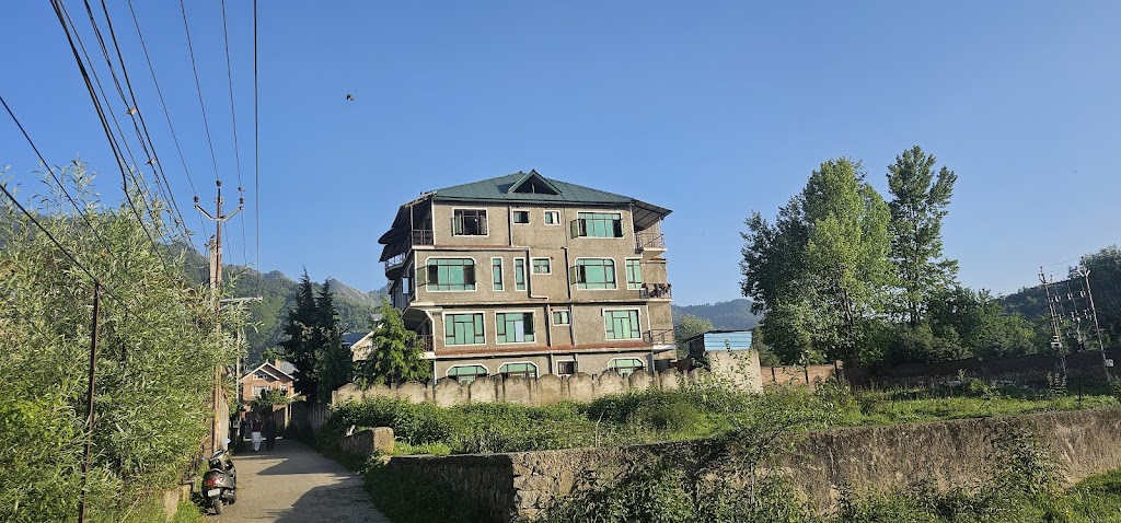 Grand Myra Resorts
