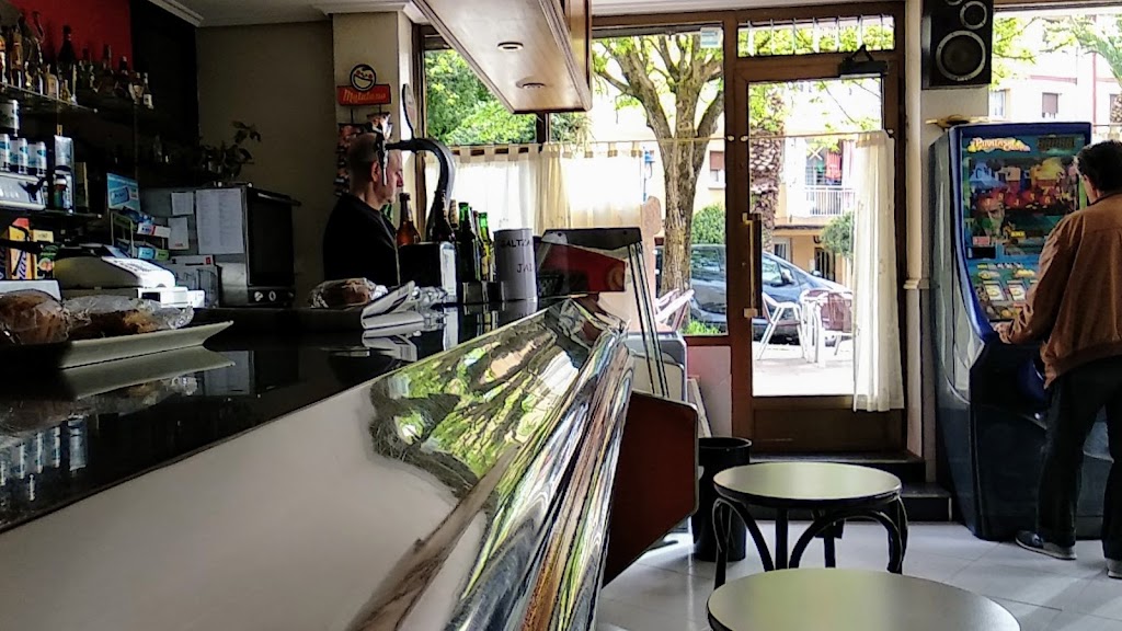 Cafeteria Pasteleria Maryan