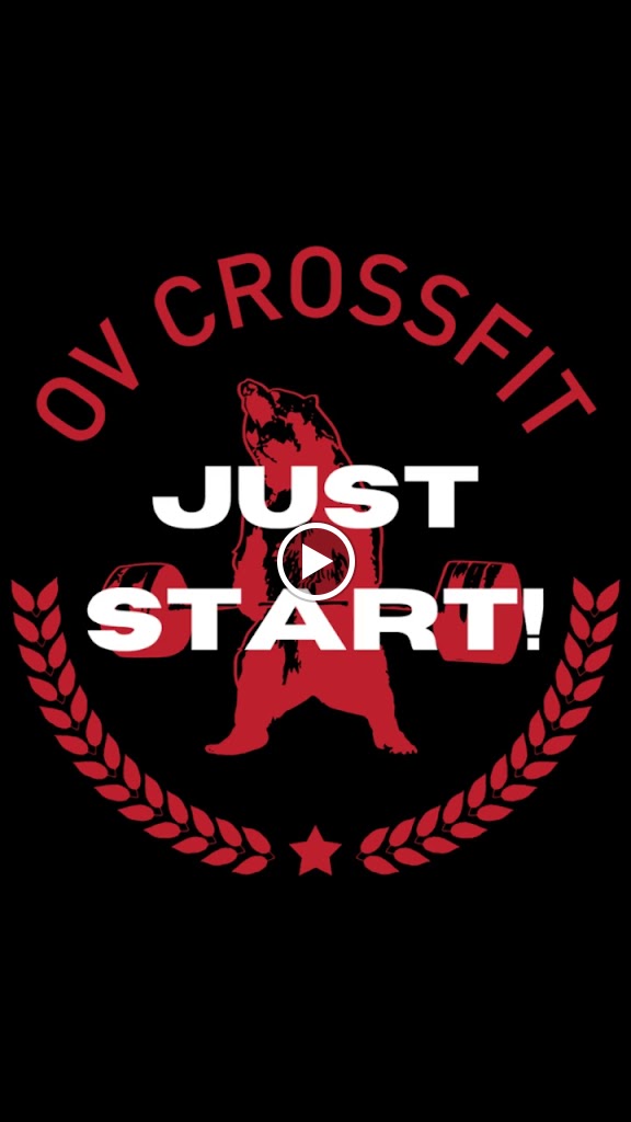  OV CrossFit