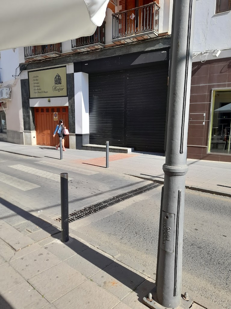 Bestial'Shop Moda y Complementos