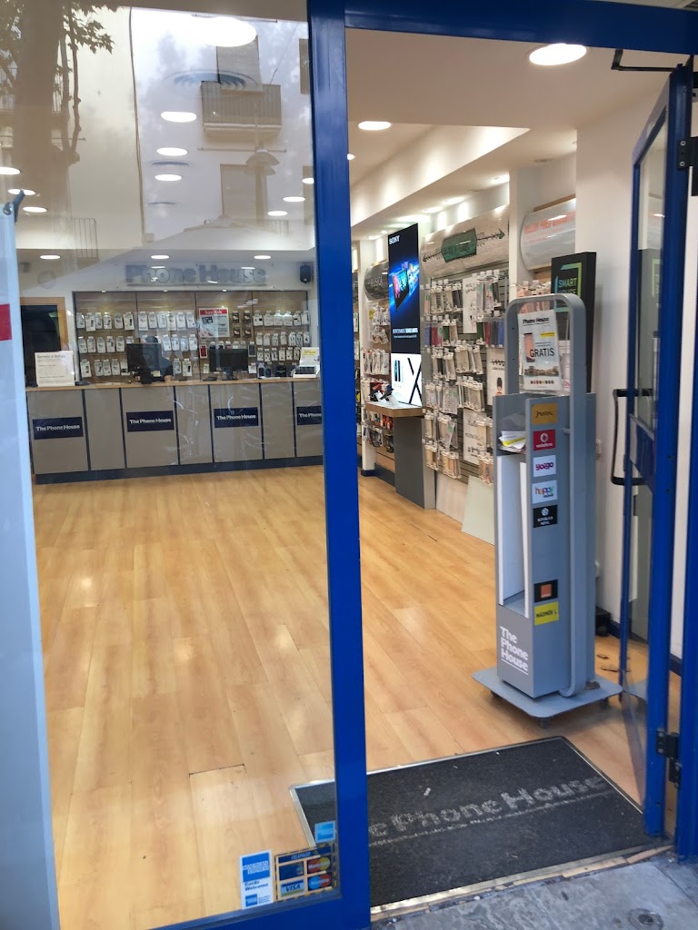 Phone House Vilanova i la Geltru - Tienda de moviles en Vilanova i la Geltru