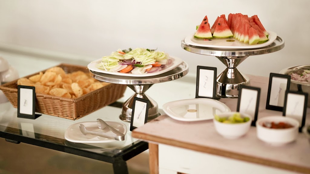 Food & drink