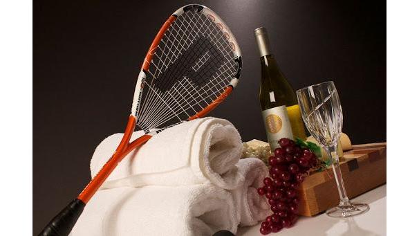  Cincinnati Sports Club