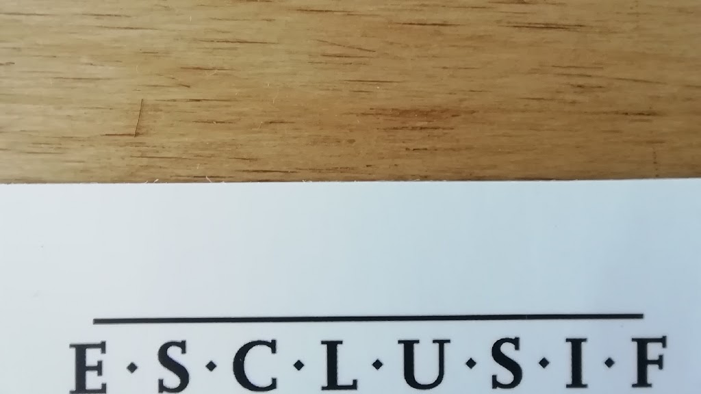 ESCLUSIF ESTUDIO LASER