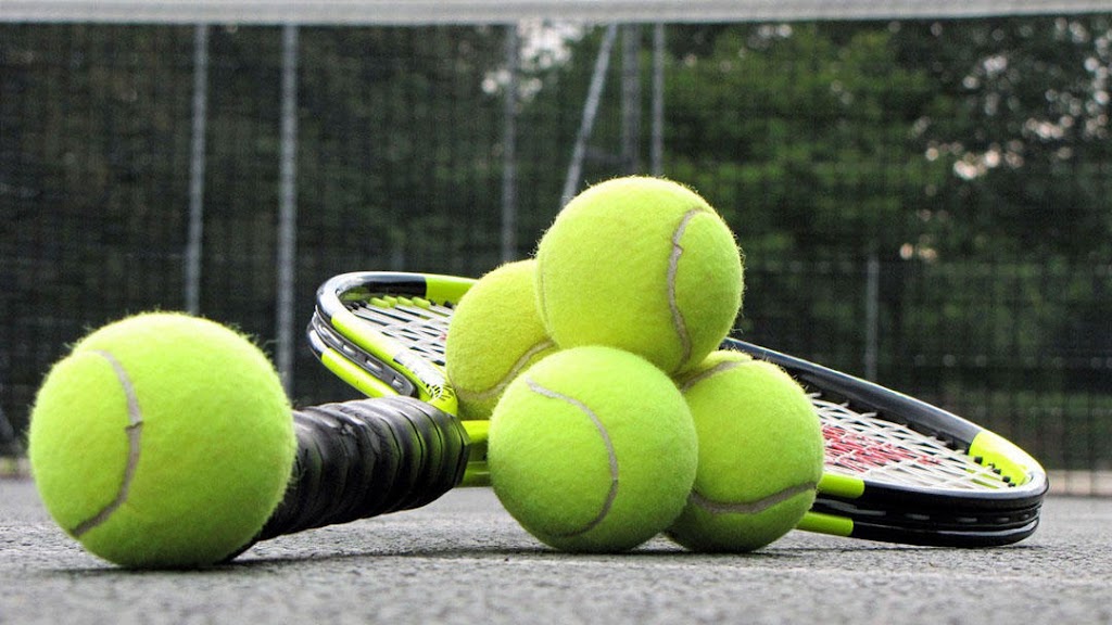 Velasco Tennis Center