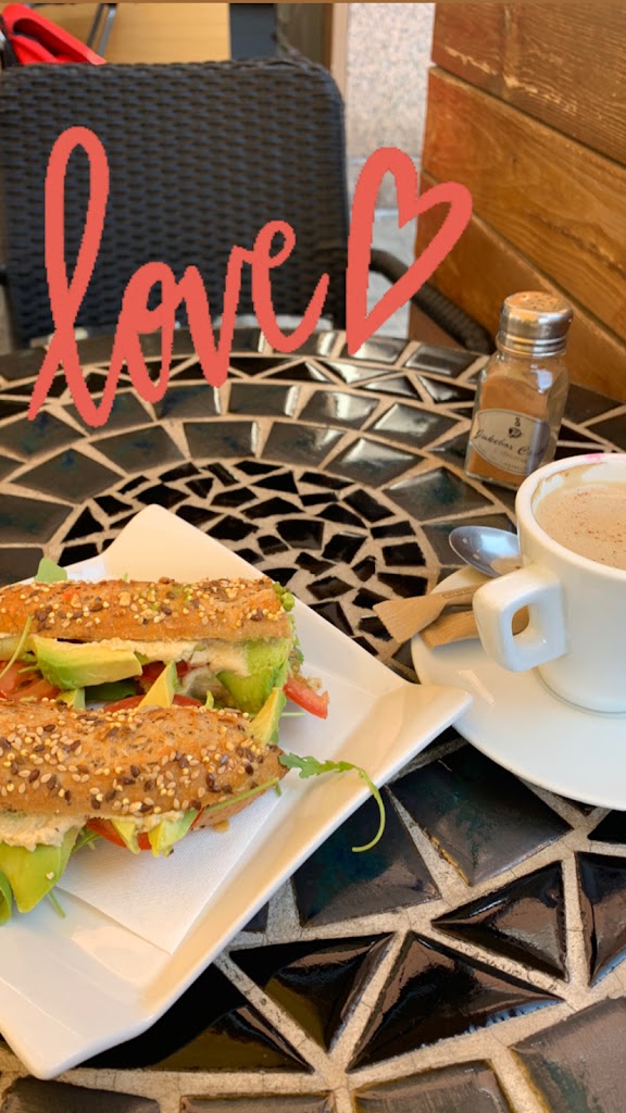 Cafeteria Jukebox — Cafe